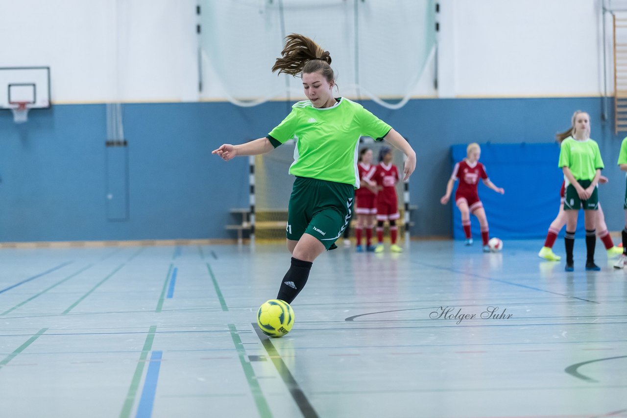 Bild 176 - HFV Futsalmeisterschaft